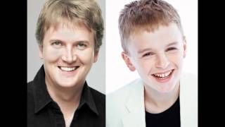 You Raise me Up - Daniel Furlong, Aled Jones &amp; Libera (Joe Platt)