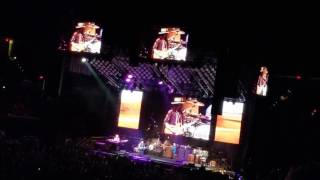 "Time To Move On" Tom Petty and The Heartbreakers