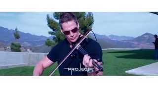 Project Los Angeles Brunch