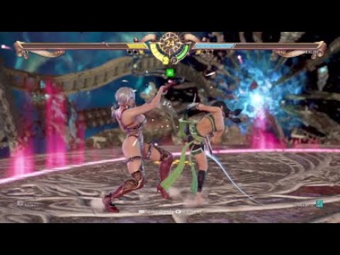 Online games: ZeroEffect (Talim) vs Saiyne (Ivy)