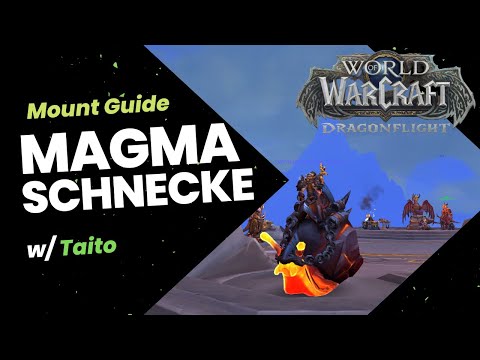 EASY MOUNT GUIDE für MAGMAHÄUSCHEN!