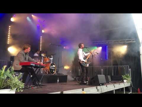 Stereosouls- Harvey Dent - @Torsjö Live 2016