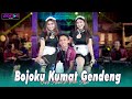 Wafiq Azizah feat. Putri Agni - Bojoku Kumat Gendeng | DUO JAVANESE MAID  ||  PARGOY AMBYAR