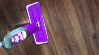 Vorfreude Floor Spray Mop - Review