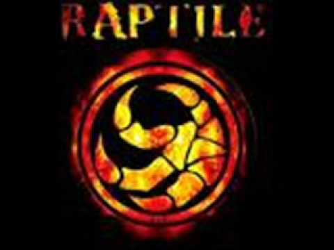 Raptile Mozez - Barrio