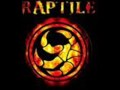 Raptile Mozez - Barrio 