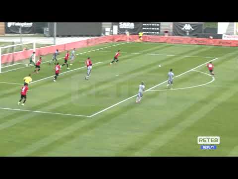 Atletico Ascoli - UniPomezia 1938 0-0