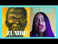 Who Is Zumbi Dos Palmares