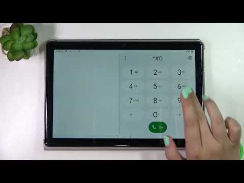 Where to find IMEI & Serial Number on CUBOT TAB 10 / Check Your Tablet's Data