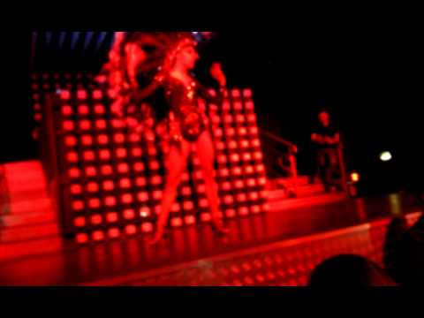 Aysha Fox "Drag Danger 2014" Danger Dance Club (14-11-14) FULL HD - BY LEH SANUTY
