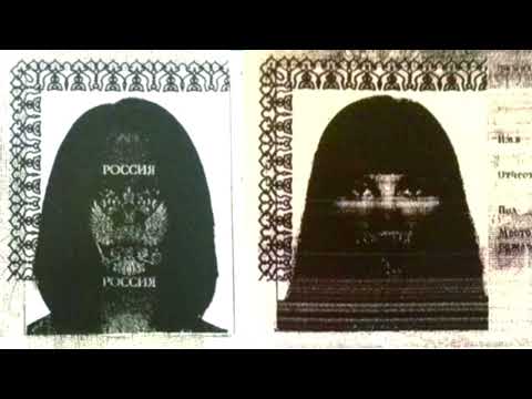 Passed me by - Andy Stott    [LMC-M -40]