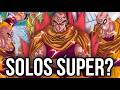 How Strong Is Awesome Edit Tien