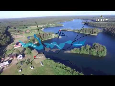 Gospodarstwo Agroturystyczne "Kalejty"