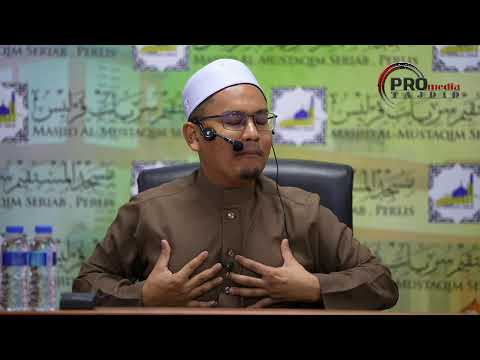 LIVE 20-04-2024 Ustaz Rizal Azizan : Al-Adabul Mufrad