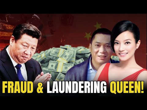 Xi's Purge of Zhaowei: 400 Lawsuits Pending & The Marriage That Destroyed Her Life