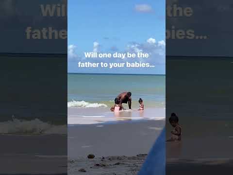 Choose your partner wisely!!