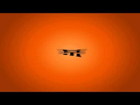 Crazy Astronaut & Kot - Sate the Time