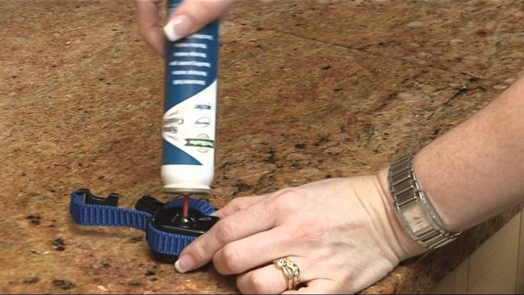 Collier anti-aboiement à spray PetSafe