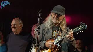 23 FC Cropredy 2024 - Meet On The Ledge