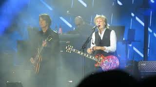 Let Me Roll It - Paul McCartney (Santiago 2024)