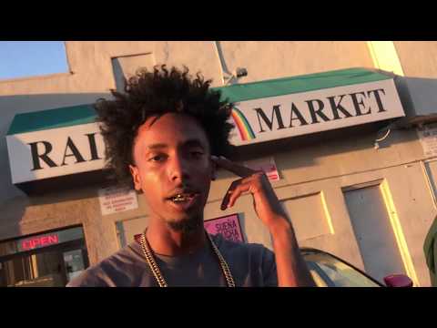 Pyro X All93 - They Don't Love You (Official Music Video)