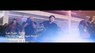 Luis Fonsi - Claridad (Juan Magan Remix)