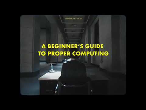 iPad Pro - コンピュータの正しい使い方 - Apple (iPad Pro - How to correctly use a computer - Apple)