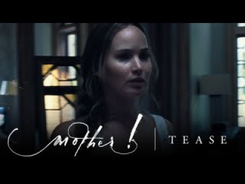 mother! (Trailer Tease)