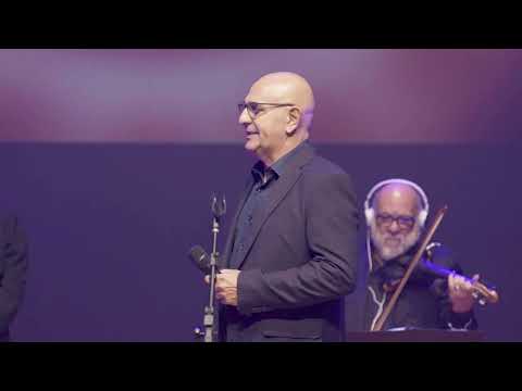 Dorinha Drummond - Como é grande o meu amor por você  part. Glécio Goulart - "Show Mensagens"