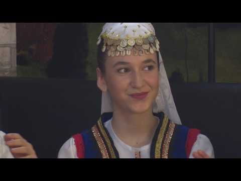 Lumturije Axhami Konaku festiv 2017