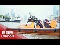 Behind The Scenes Of London S RNLI BBC London