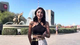 Entrevista con Jezz Sánchez 