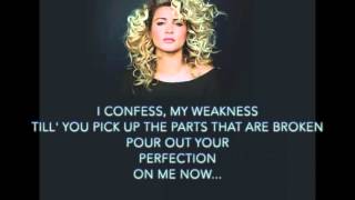 Hollow - Tori Kelly (Official Lyric Video)