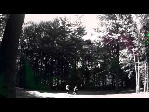 The Tiny Ugly Germs - "Not Dead, Just Lying Very Still"