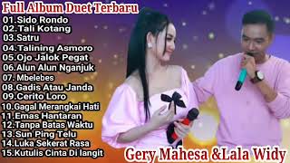 Download lagu FULL ALBUM GERRY MAHESA Feat LALA WIDY 2021 mp3