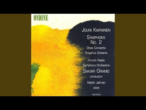 Symphony No. 2, Op. 44: I. Andante - Allegro ardente