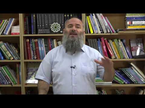 14. Si lutej Pejgamberi ﷺ - Hoxhë Bekir Halimi