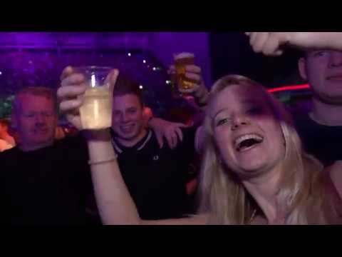 Jannes LIVE in GelreDome - Eleonora