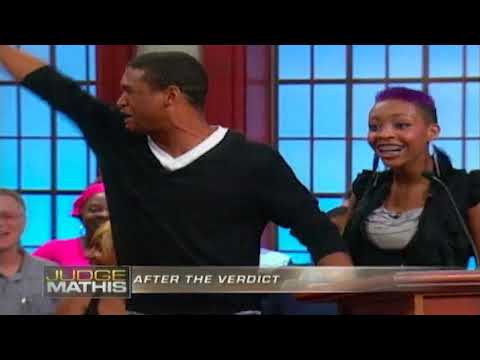 Baby Bills  | Judge Mathis