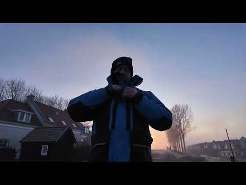 Kombinezon Wypornościowy Graff 215-O-B-7/1 EDYCJA 4.0 - roz.L/182-188