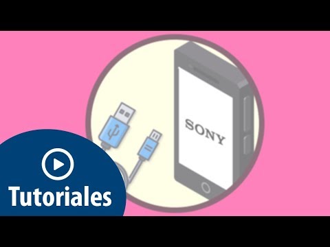 Cómo activar modo depuración USB Debuggin Sony Xperia XZ2