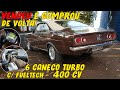 ELE VENDEU E COMPROU DE VOLTA O OPALA AMOR SEM FIM PELO 6ZÃO