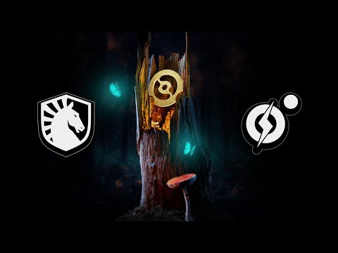 Team Liquid vs Ooredoo Thunders – Highlights - DPC 2023 WEU Spring Tour Division I