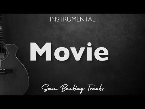 Movie - Tom Misch (Guitar Acoustic Instrumental)