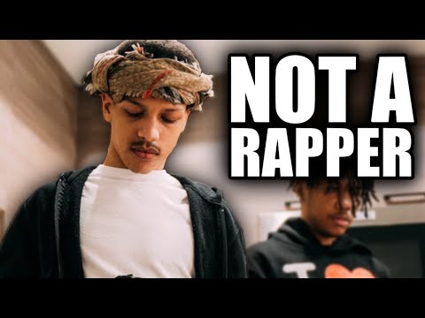 Why Iayze's Career Will Be Fine After Snitching