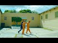 Kashcpt DENIMS Ft Blxckie Official Music Video