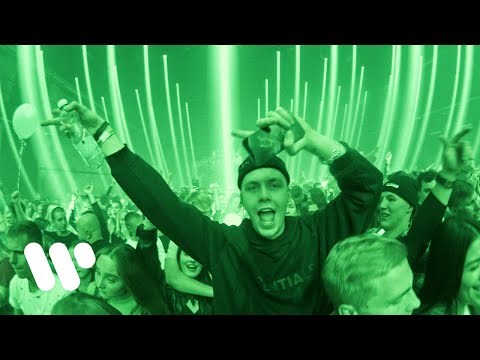 Karl Killing - friday nights (Official Music Video)