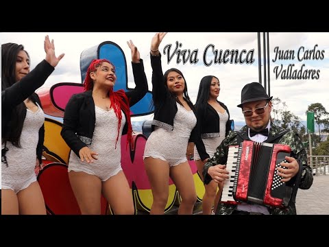 Por eso te quiero Cuenca y Chola Cuencana Juan Carlos Valladares