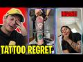 People Are Regretting Their Tattoos And Here S Why