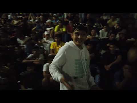 FONTALVO vs CHARLES vs VERSA - 8vos - Fecha 1 KING OF KINGS Temporada 2022